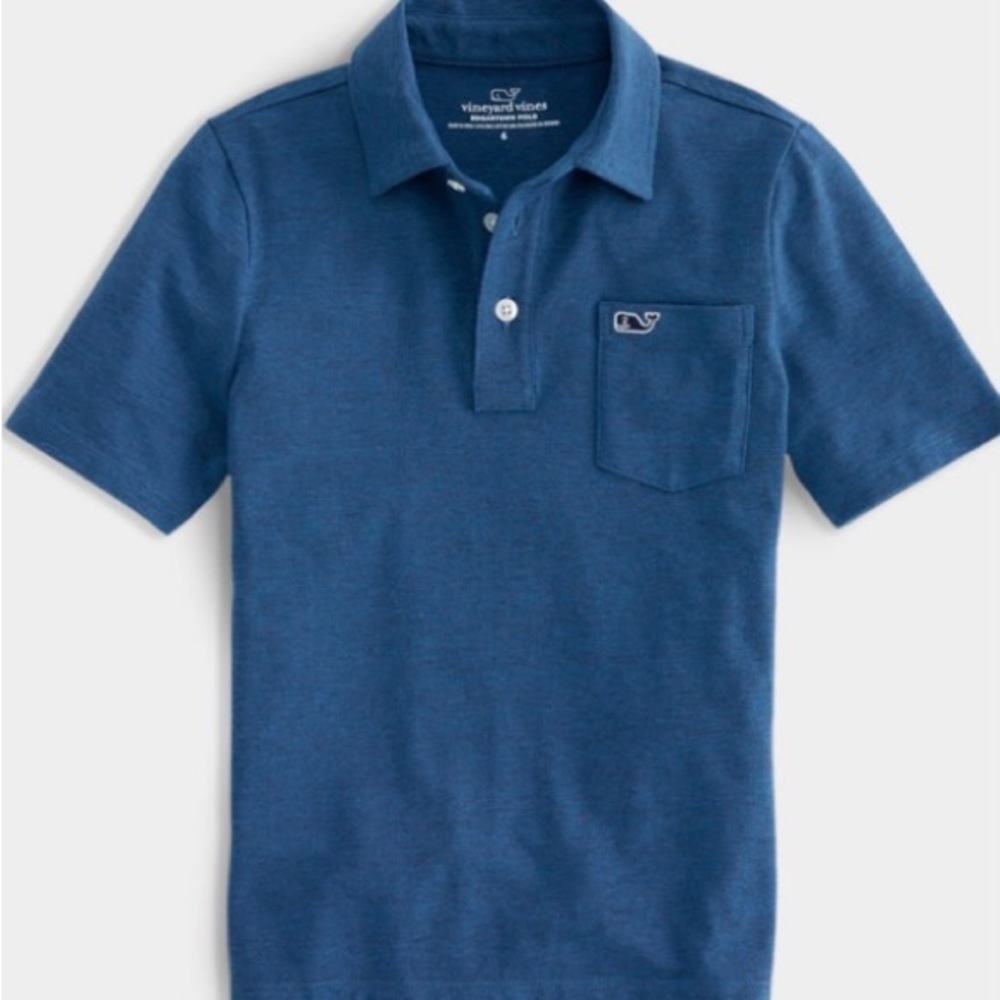 Vineyard Vines Edgartown Polo XL